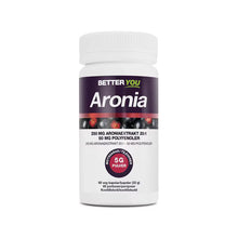 Aronia 60k