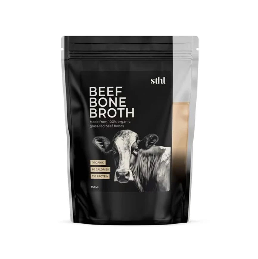 Biffbuljong påse EKO 350 ml