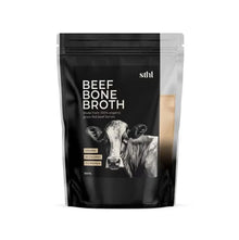 Biffbuljong påse EKO 350 ml