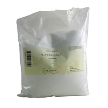 Bittersalt 1kg Crearome
