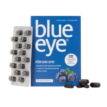 Blue Eye®, 64 tab