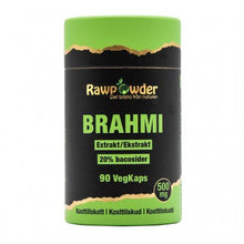 Brahmi, Bacopa Moonieri 90k