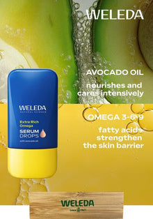 Pore-Refining Serum Drops.