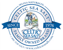 Celtic Sea Salt grovkornigt 227g.