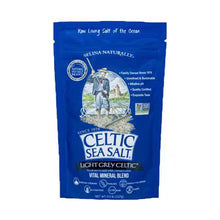 Celtic Sea Salt grovkornigt 227g.