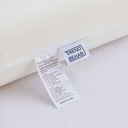 TrendRehab ErgoCool Memory Foam Kudde 42 x 70 cm