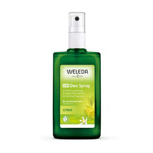 Deo Spray Citrus 100ml