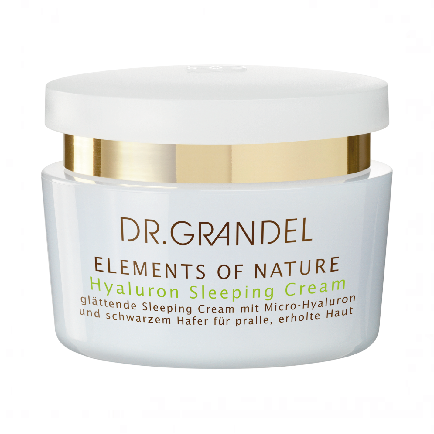 Hyaluron Sleeping Cream - ECO