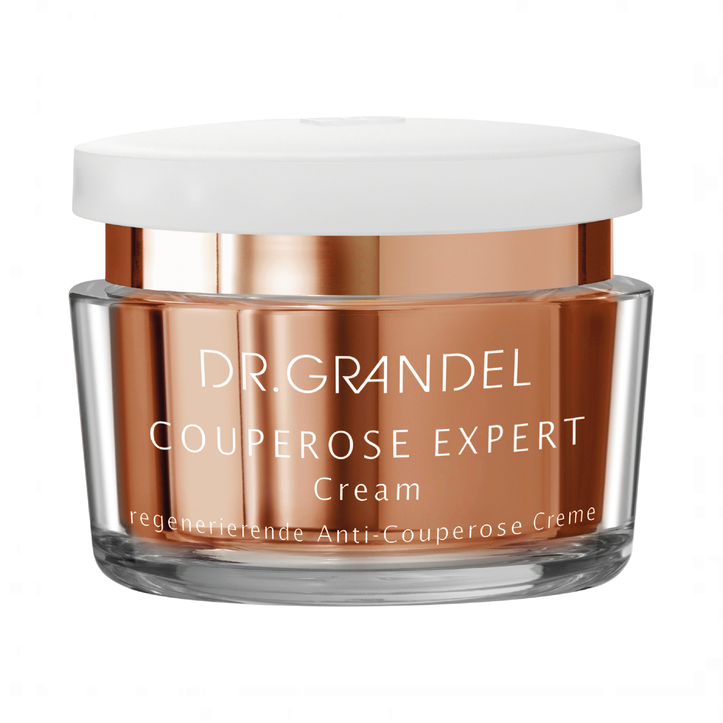 COUPEROSE EXPERT Cream
