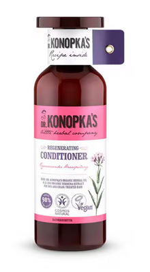 Regenerating Conditioner 500ml ECO