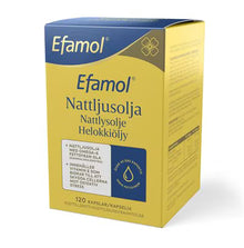 Efamol rigel 120k.