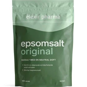 Epsomsalt, 1000 gram