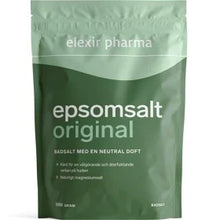 Epsomsalt, 1000 gram