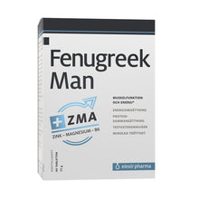 Fenugreek Man, 60 tab