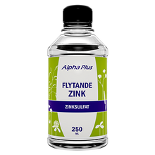 Flytande Zink 250 ml