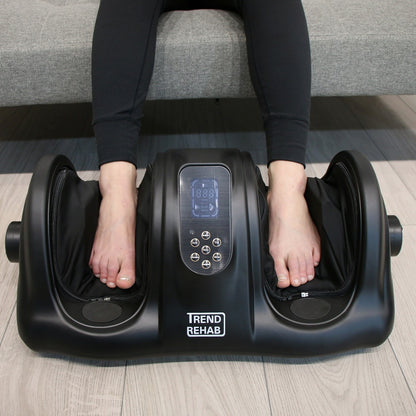 TrendRehab Foot Massager – fötter, vader och ben