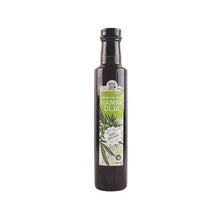 Hampaolja 250ml EKO