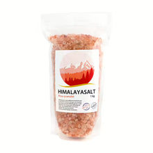 Himalaya salt grovkornigt