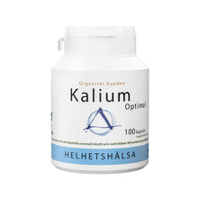 Kalium Optimal 100k