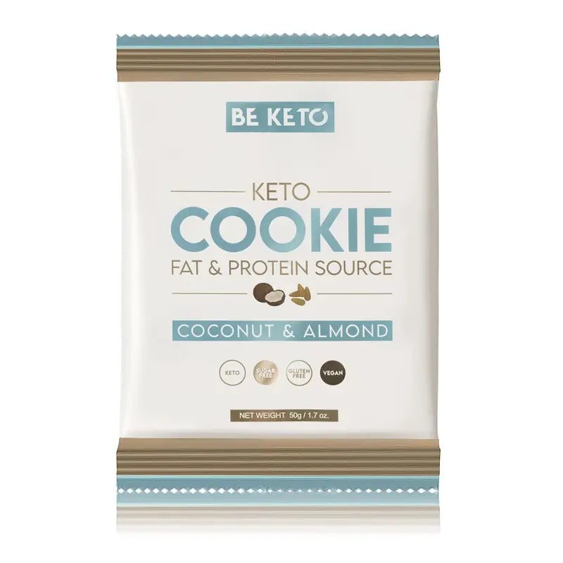 Cookie Protein Coconut/Almond