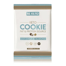 Cookie Protein Coconut/Almond
