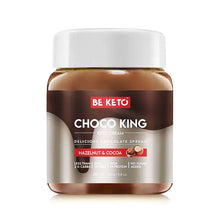 Keto Cream Chocolate King