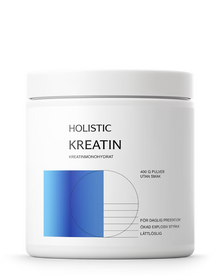 Kreatin, 400 g