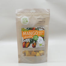Mango strimlor EKO 300g