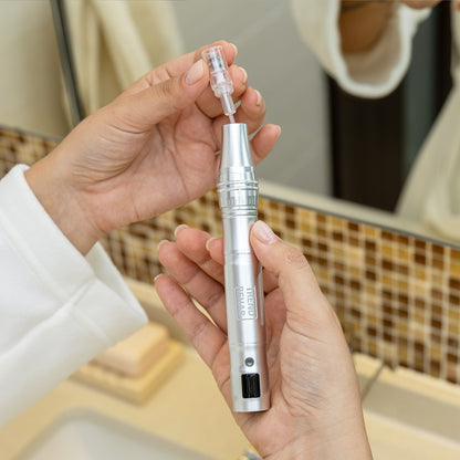 TrendRehab MicroPen Nålar – 6-pack utbytbara nålpatroner