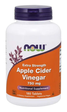 Apple Cider Vinegar 180 tab