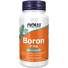 Boron 3mg 100 kap