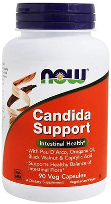 Candida Support 90 kap
