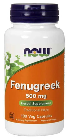 Fenugreek 100 veg K