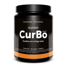 Nypozin Curbo 60t
