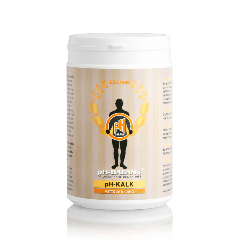 pH-Kalk 1kg