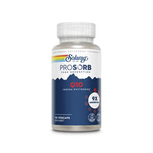PRSORB Q 10 30K