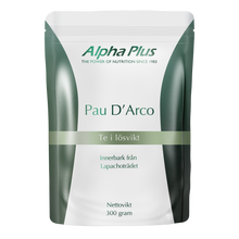 Pau D´Arco te 300 g