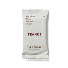 Bar Peanut, The No Bar