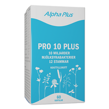 Pro 10 Plus 60 kap