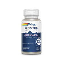 PROSORB gurkmeja 30k