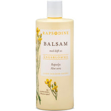 Balsam med doft av ängsblomma