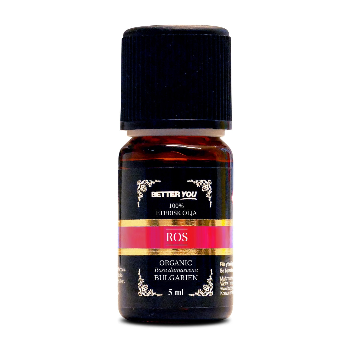 Rosolja EKO Eterisk - 5 ml
