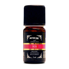 Rosolja EKO Eterisk - 5 ml
