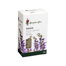 Salvia 50g