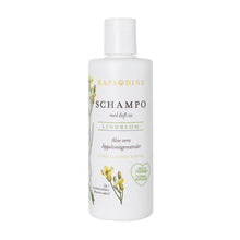 Schampo m Äppelcidervinäger 250ml.