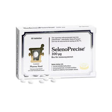 Seleno Precise 100 ug