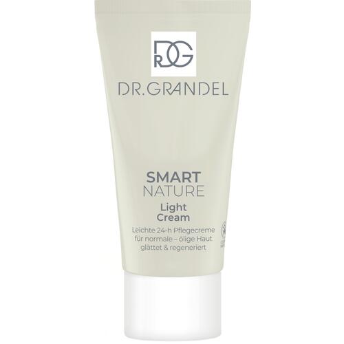 Smart Nature- Light Cream 50ml.