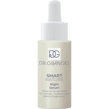 Smart Nature-Night Serum 30ml.