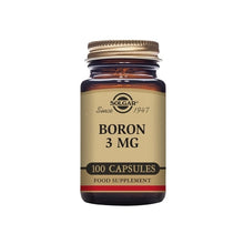 Boron 3 mg 100 kap