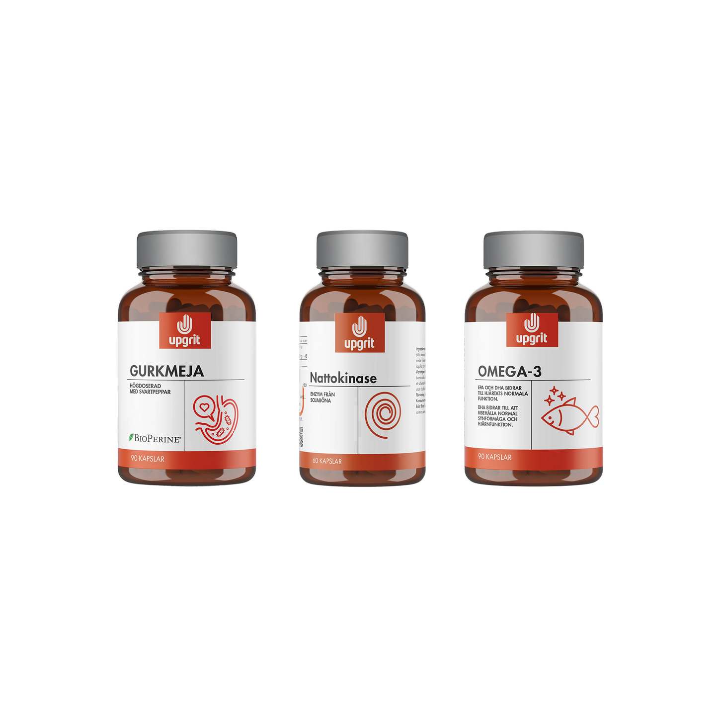 Antiinflammations-paketet